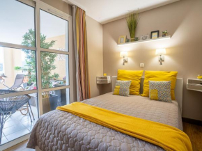 Apartment L'Esquinade P3 314 by Interhome